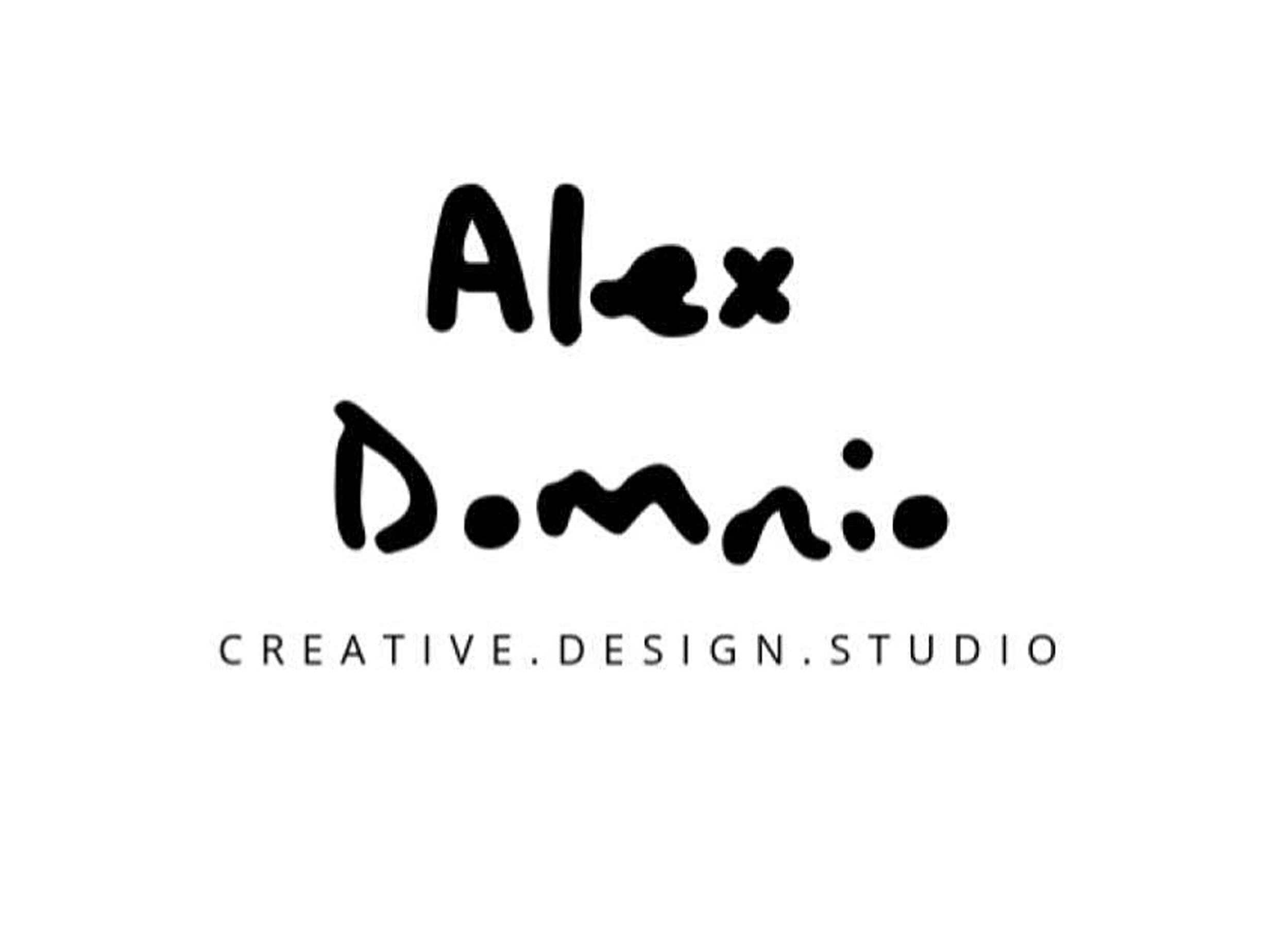 Alex Dominio Creative Design Studio
