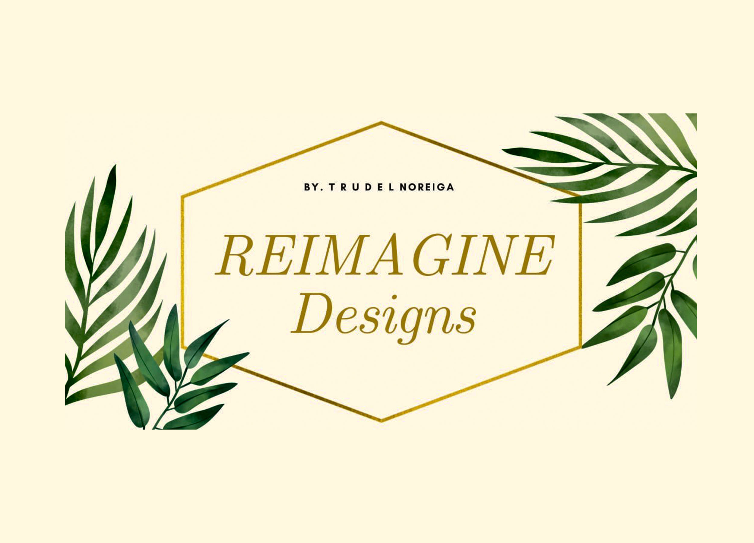 Reimagine Designs