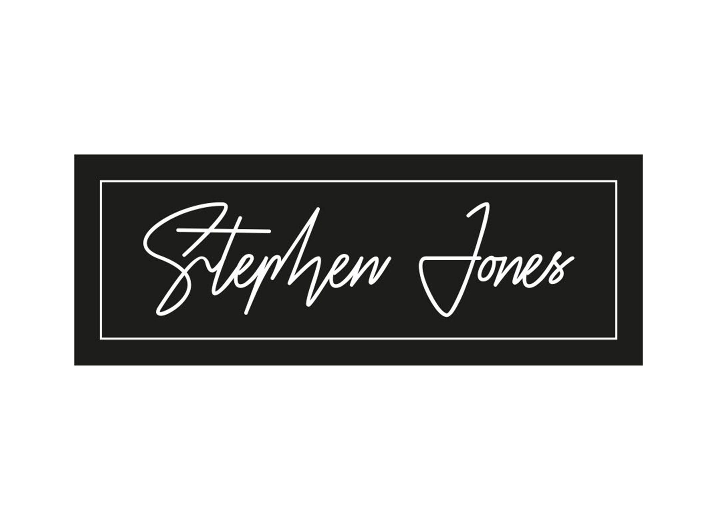 Stephen Jones Creative
