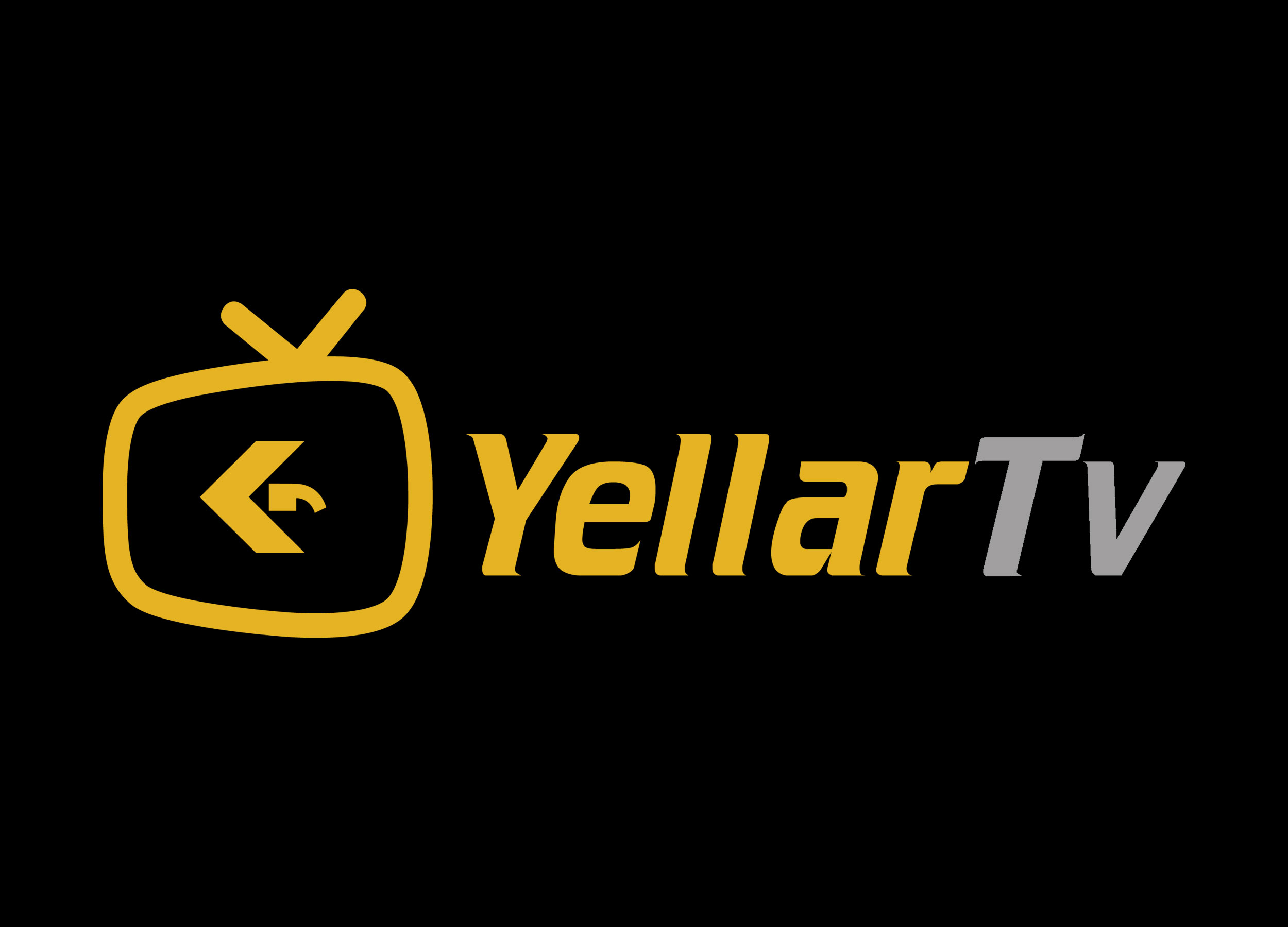 Yellar TV